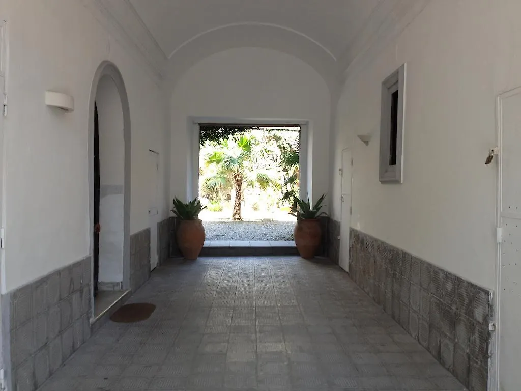 Alcala Living Apartments Katania