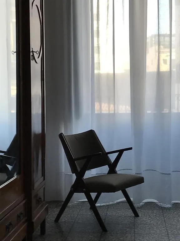 Alcala Living Apartments Katania