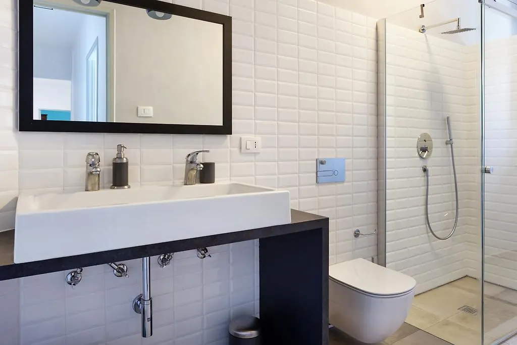 Alcala Living Apartments Katania