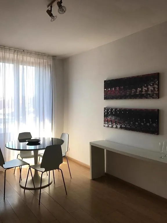 Alcala Living Apartments Katania
