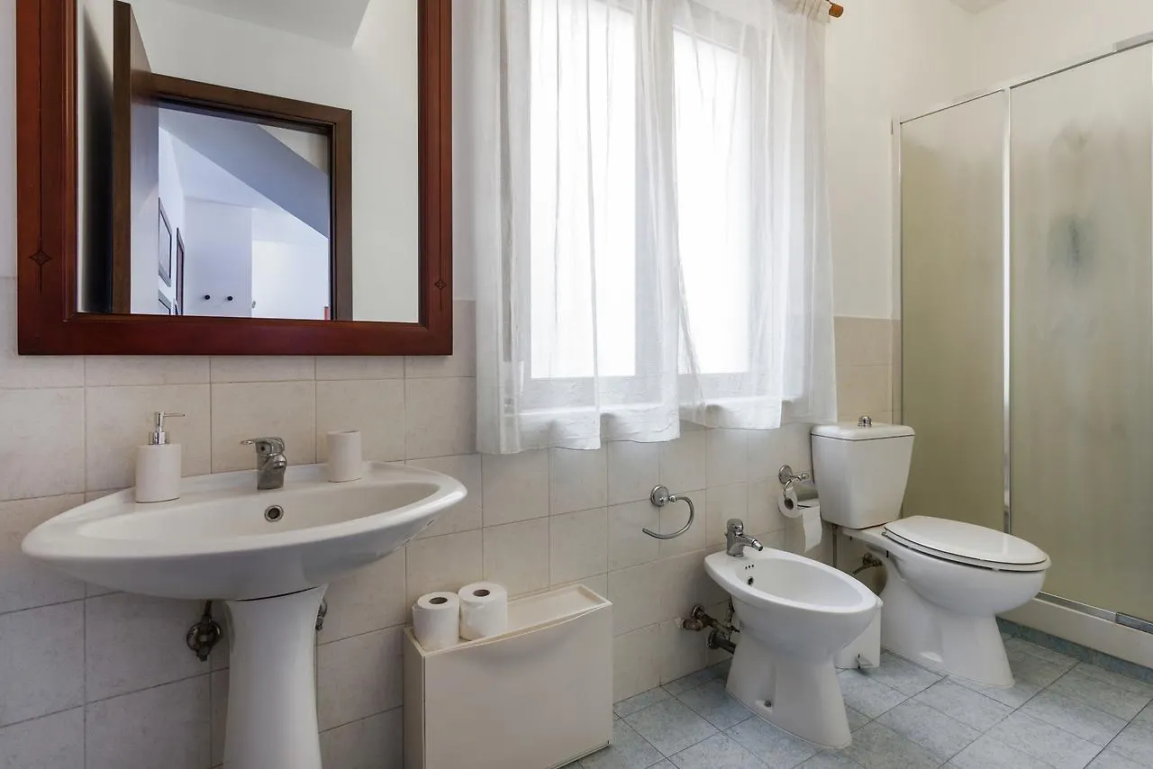 Alcala Living Apartments Katania