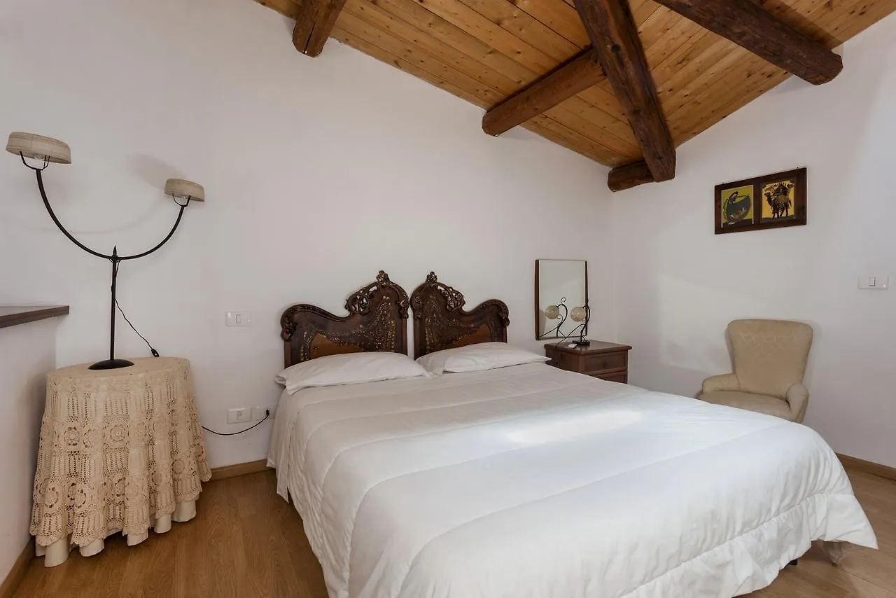 Alcala Living Apartments Katania