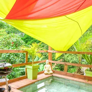 Le Planteur Appartement Rivière-Pilote